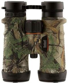 img 1 attached to 🔍 Bushnell 334211 Trophy Binocular: Realtree Xtra, 10 x 42mm - The Perfect Gear for Outdoor Enthusiasts