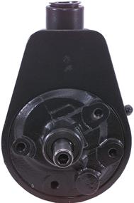 img 4 attached to 🔧 Cardone 20-7832 Remanufactured Power Steering Pump with Reservoir" - optimized product name: "Cardone 20-7832 Reman Power Steering Pump w/ Reservoir for Enhanced SEO