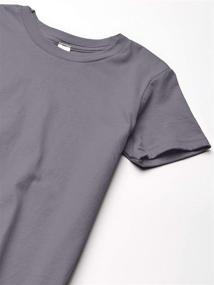 img 1 attached to Marky Apparel Jersey Short Sleeve T Shirt 3 Boys' Clothing