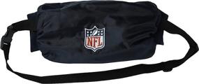 img 3 attached to 🏈 NFL Handwarmer – Officially Licensed, One Size, Multi-Colored