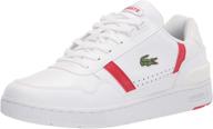 lacoste mens ut lt libre sneakers men's shoes for fashion sneakers logo