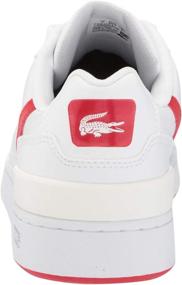 img 2 attached to Lacoste Mens UT LT Libre Sneakers Men's Shoes for Fashion Sneakers