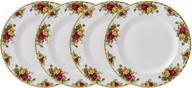 old country roses royal albert logo