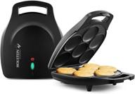 holstein housewares non stick arepa maker логотип