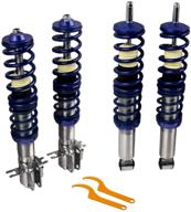 maxpeedingrods coilovers suspension 1975 1984 cabriolet logo