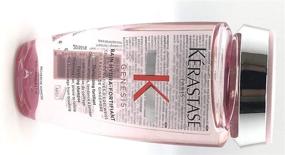 img 1 attached to Kérastase Genesis Hydra-Fortifying Shampoo 8.5 oz.