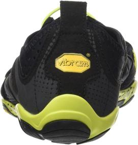 img 2 attached to Vibram Running Black Yellow 12 5 13