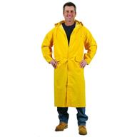 🌧️ galeton yellow rainwear raincoat - 7970 s yw логотип