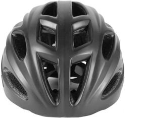 img 3 attached to Rollerblade Skate Helmet: Sleek and Stylish Unisex Safety Gear in Black