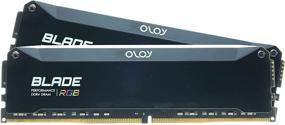 img 3 attached to OLOy DDR4 Оперативная память 16 ГБ (2X8ГБ) 3600 МГц CL16 1