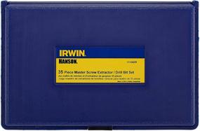 img 1 attached to Irwin Tools Hanson Extractor 11135ZR