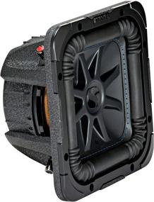 img 4 attached to Kicker L7S82 Subwoofer Voice 2 Ohm