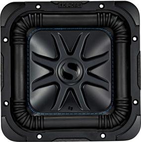 img 3 attached to Kicker L7S82 Subwoofer Voice 2 Ohm