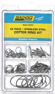 seachoice 59437 stainless cotter popular logo