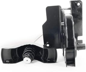 img 1 attached to 🚀 Spare Tire Carrier Hoist Winch for Ford F-250 F-350 F-450 Super Duty 1999-2007 - U/R