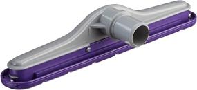 img 3 attached to Purple ProTeam EZ Glide Floor Tool: Effective 15 Inch Tools & Parts