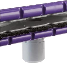 img 1 attached to Purple ProTeam EZ Glide Floor Tool: Effective 15 Inch Tools & Parts