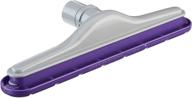 purple proteam ez glide floor tool: effective 15 inch tools & parts логотип