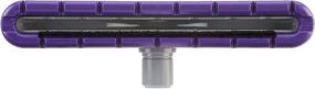 img 2 attached to Purple ProTeam EZ Glide Floor Tool: Effective 15 Inch Tools & Parts