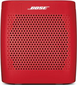 img 2 attached to Bose SoundLink Color Bluetooth Speaker (Red)