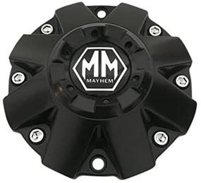 img 1 attached to Mayhem Wheels C806805 1 C108015 16B01 C806806 - Майхем Вилс C806805 1 C108015 16В01 C806806