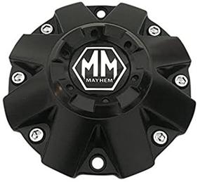 img 2 attached to Mayhem Wheels C806805 1 C108015 16B01 C806806 - Майхем Вилс C806805 1 C108015 16В01 C806806