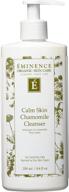 🌼 eminence calm skin chamomile cleanser: a soothing 8.4 ounce solution logo