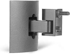 img 3 attached to Bose UB-20 Wall/Ceiling Bracket (Each) - Silver