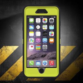 img 2 attached to Чехол-кобура ToughBox® для iPhone от OtterBox Defender