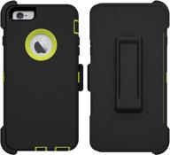 iphone toughbox® holster otterbox defender logo