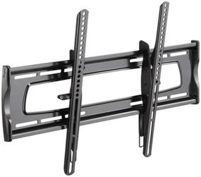 img 2 attached to Rocketfish Tilting TV Wall Mount: Securely Mount 32-70 inch Flat-Panel TVs