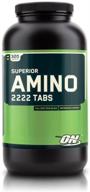 on superior amino 2222 320t logo