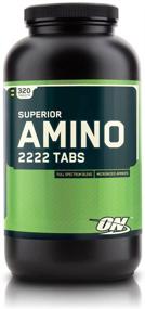 img 1 attached to ON SUPERIOR AMINO 2222 320T