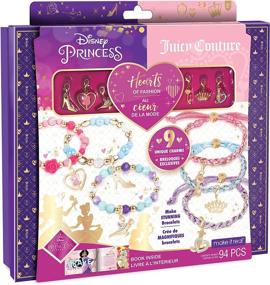 img 4 attached to 👑 Authentic Princess Bracelet Collection