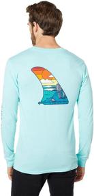 img 1 attached to 👕 ONEILL Mens Tees Tradition Sleeve: Classic Comfort for Men's Casual Style