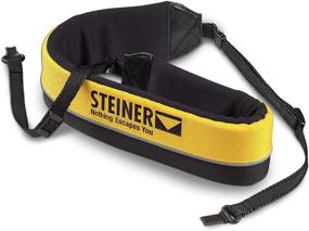 img 2 attached to 🔒 Marine Binoculars Floating Strap: Steiner ClicLoc for Enhanced Safety