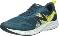 new balance tempo fresh running men's shoes and athletic logo