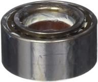 🏎️ premium quality timken 510007 wheel bearing - the perfect fit for smooth and reliable performance logo