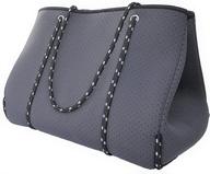 👜 дизайнерские женские сумки и кошельки из неопрена pole tribe: коллекция элегантных сумок hobo. логотип