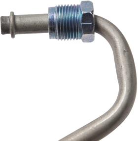 img 1 attached to Enhanced SEO: Edelmann 80328 Power Steering Pressure Hose