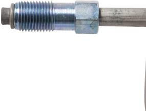 img 2 attached to Enhanced SEO: Edelmann 80328 Power Steering Pressure Hose