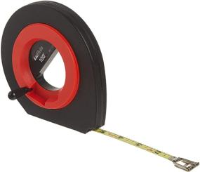 img 4 attached to Lufkin HYT100 8 Inch Hi Viz« Speedwinder«