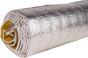 img 2 attached to 🌡️ Energy Star Certified Water Heater Blanket Insulation, Non-Fiberglass, Up to 80 Gallons Capacity