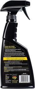 img 2 attached to 🛋️ Meguiar's Gold Class Leather Conditioner (16 oz) - G18616