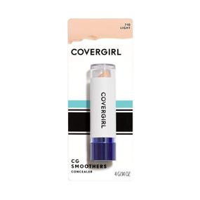 img 2 attached to COVERGIRL Smoothers Moisturizing Concealer 710