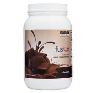 🍫 bariatric fusion chocolate meal replacement protein - ideal for bariatric surgery patients (gastric bypass & sleeve gastrectomy) - 21 servings logo