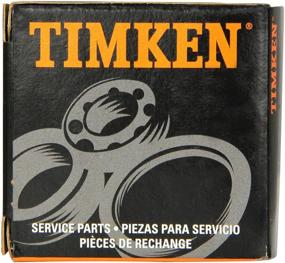 img 1 attached to Подшипник колеса Timken 511029