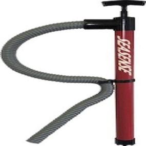 img 2 attached to SeaSense Hand Bilge Pump 20 Inch