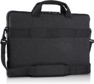 👔 dell 7mtr0 professional sleeve heather: stylish and protective laptop case for business use logo