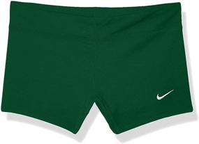img 1 attached to 👟 Nike Performance Women's 3.75'' Game Shorts: Optimal Athletic Comfort and Style